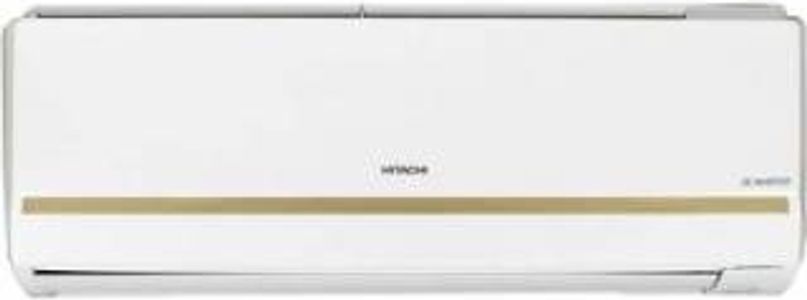 Hitachi RSFG512HCEA 1 Ton 5 Star Inverter Split Air Conditioner
