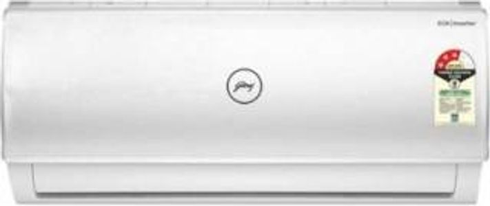Godrej GIC 12FTC3-WSA 1 Ton 3 Star Inverter Split Air Conditioner