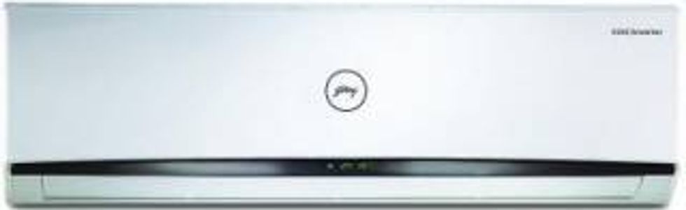 Godrej GIC 18 MTC5 WSA 1.5 Ton 5 Star Inverter Split Air Conditioner