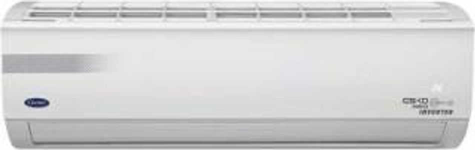 Carrier Esko Neo CAI18EK5R39F0 1.5 Ton 5 Star Inverter Split Air Conditioner