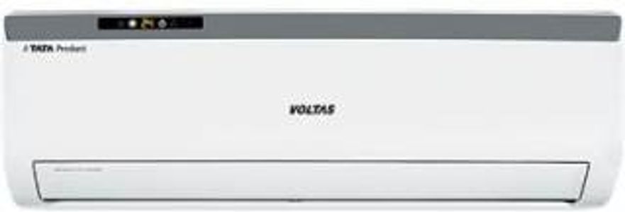 Voltas 183 EZA 1.5 Ton 3 Star Split Air Conditioner