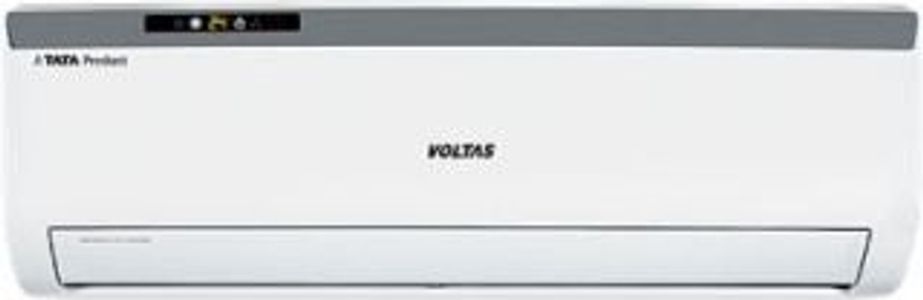 Voltas 183 EZA 1.5 Ton 3 Star Split Air Conditioner