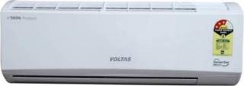 Voltas 153V DZX 1.2 Ton 3 Star Inverter Split Air Conditioner