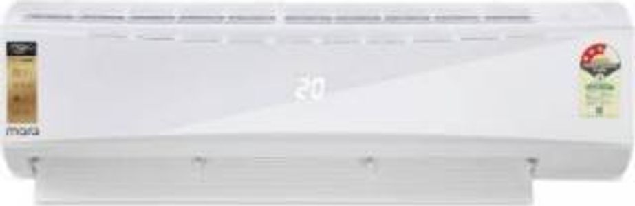 MarQ FKAC103SFAA 1 Ton 3 Star Split Air Conditioner