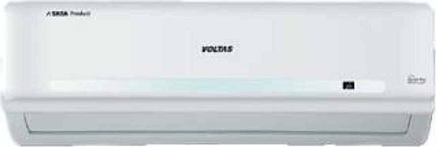 Voltas 245V ZZV 2 Ton 5 Star Inverter Split Air Conditioner