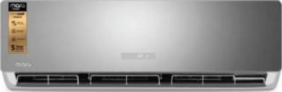 MarQ FKAC153SIAINS 1.5 Ton 3 Star Inverter Split Air Conditioner