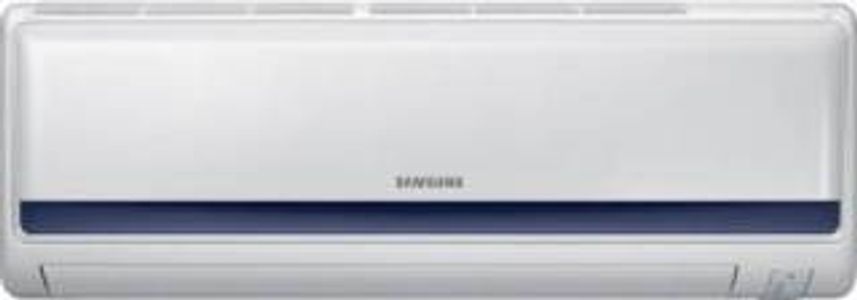 Samsung AR12RV3JFMC 1 Ton 3 Star Inverter Split Air Conditioner