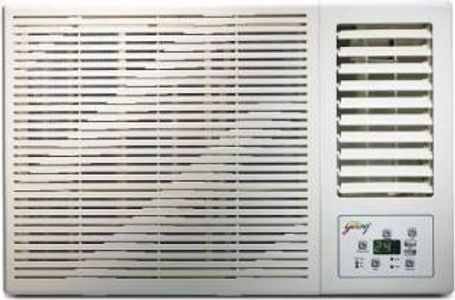 Godrej GWC 12 DTC3 WSA 1 Ton 3 Star Window Air Conditioner
