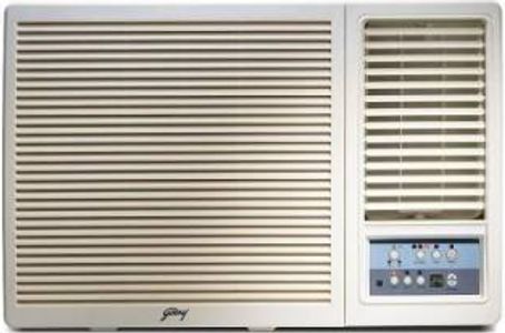 Godrej GWC 18 UTC3 WSA 1.5 Ton 3 Star Window Air Conditioner