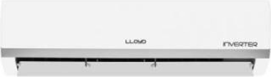 Lloyd LS18I42MP 1.5 Ton 4 Star Inverter Split Air Conditioner