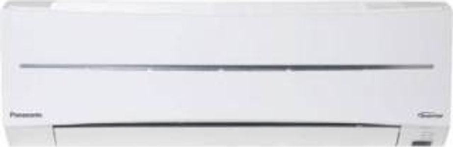 Panasonic TU12VKYW 1 Ton 5 Star Inverter Split Air Conditioner