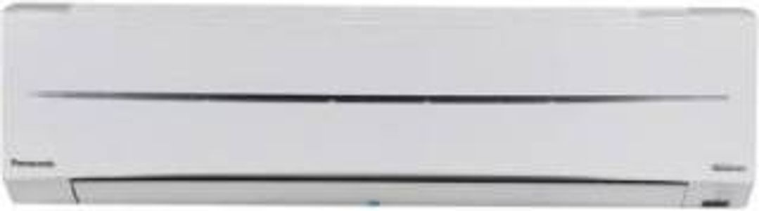 Panasonic TU18VKYW 1.5 Ton 5 Star Inverter Split Air Conditioner