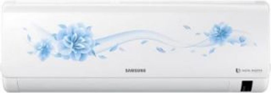 Samsung AR24RV3HETY 2 Ton 3 Star Inverter Split Air Conditioner