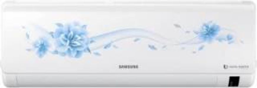 Samsung AR24RV3HETY 2 Ton 3 Star Inverter Split Air Conditioner