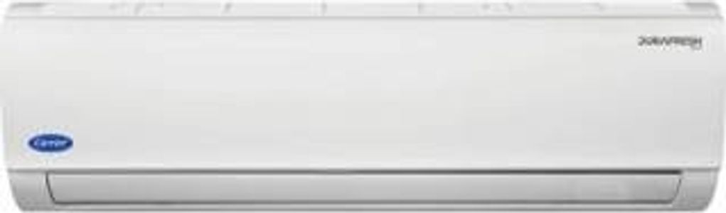 Carrier Durafresh Neo-X CAI12DN3R39F0 1 Ton 3 Star Inverter Split Air Conditioner