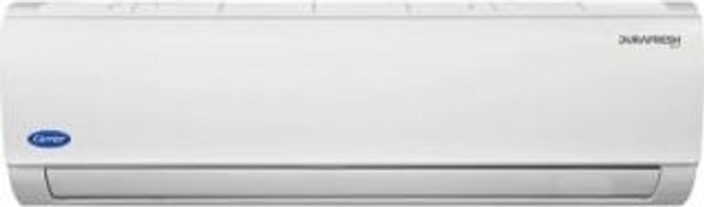 Carrier Durafresh Neo-X CAI12DN3R39F0 1 Ton 3 Star Inverter Split Air Conditioner