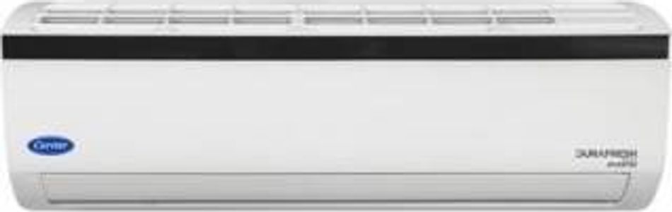 Carrier Durafresh Neo-X CAI12DN5R39F0 1 Ton 5 Star Inverter Split Air Conditioner