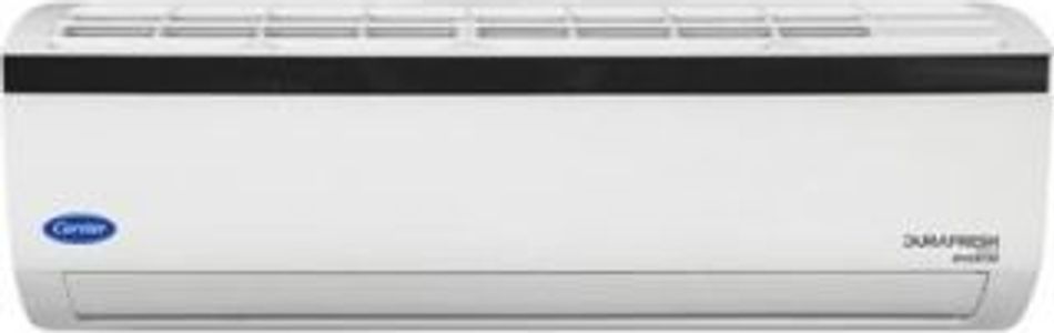 Carrier Durafresh Neo-X CAI12DN5R39F0 1 Ton 5 Star Inverter Split Air Conditioner