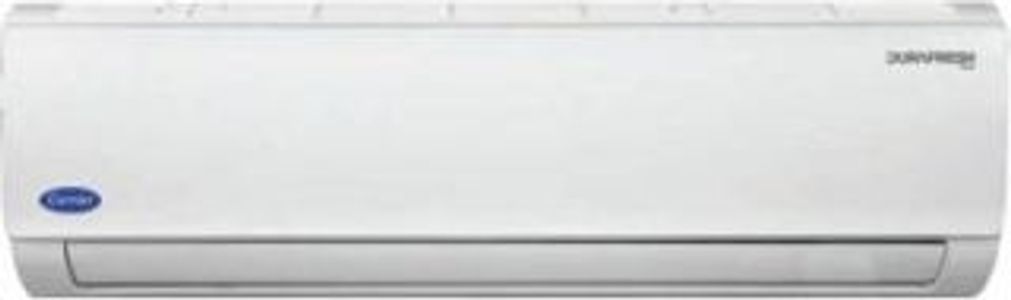 Carrier Durafresh Neo CAS12DN3R39F0 1 Ton 3 Star Split Air Conditioner