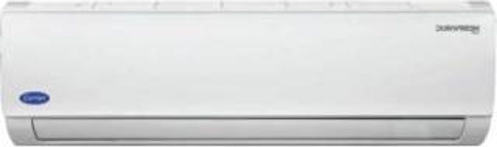 Carrier Durafresh Neo CAS12DN3R39F0 1 Ton 3 Star Split Air Conditioner