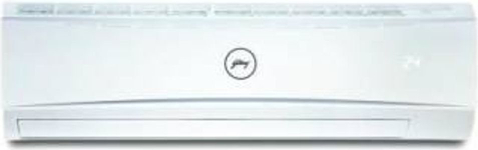Godrej GSC 18 KTC3 WSA 1.5 Ton 3 Star Split Air Conditioner