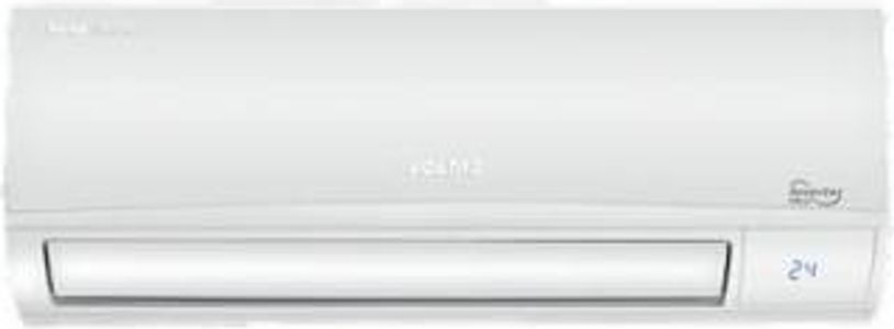 Voltas 125V DZX 1 Ton 5 Star Inverter Split Air Conditioner
