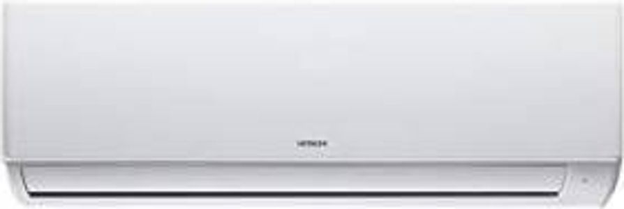 Hitachi RSFG314HCEA 1.2 Ton 3 Star Inverter Split Air Conditioner