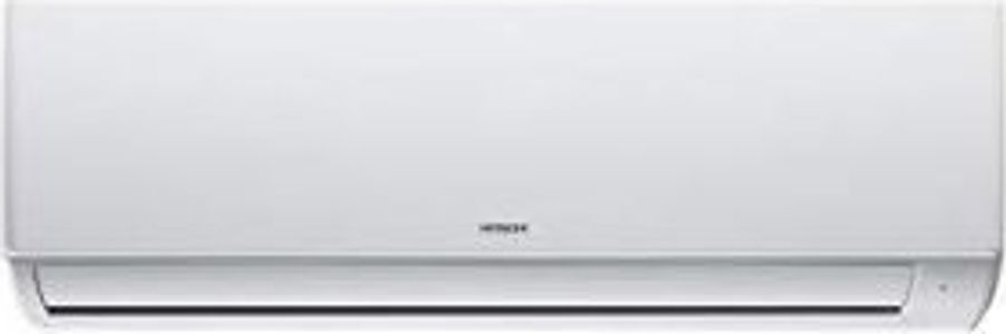 Hitachi RSFG314HCEA 1.2 Ton 3 Star Inverter Split Air Conditioner