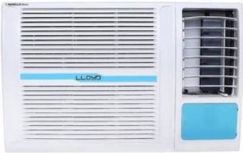 Lloyd LW12B32EW 1 Ton 3 Star Window Air Conditioner