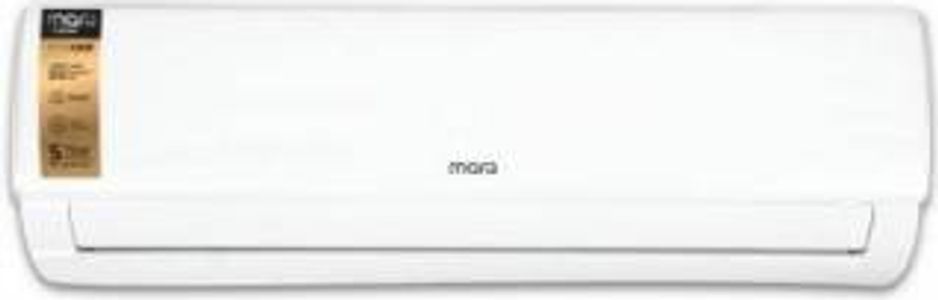 MarQ FKAC103SIAINC 1 Ton 3 Star Inverter Split Air Conditioner