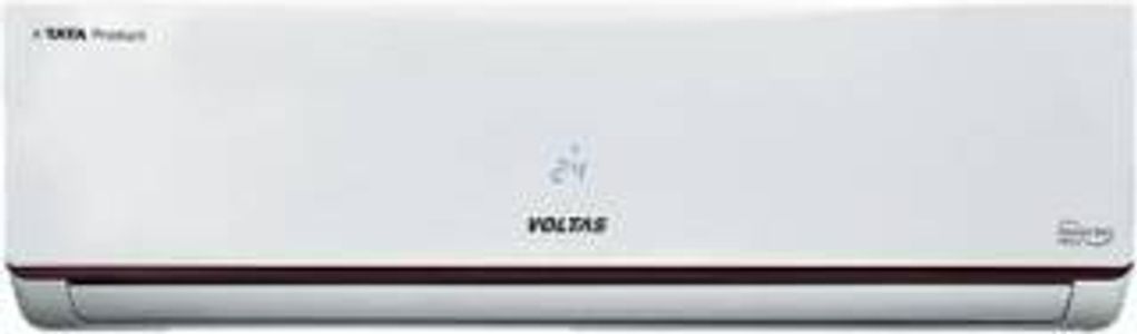 Voltas 185V JZJ 1.5 Ton 5 Star Inverter Split Air Conditioner