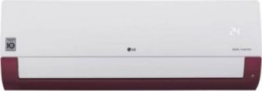 LG KS-Q12WNXD 1 Ton 3 Star Inverter Split Air Conditioner