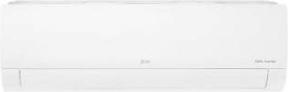 LG KS-Q12YNZA 1 Ton 5 Star Inverter Split Air Conditioner