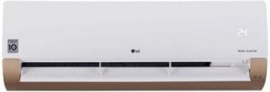 LG KS-Q12AWZD 1 Ton 5 Star Inverter Split Air Conditioner