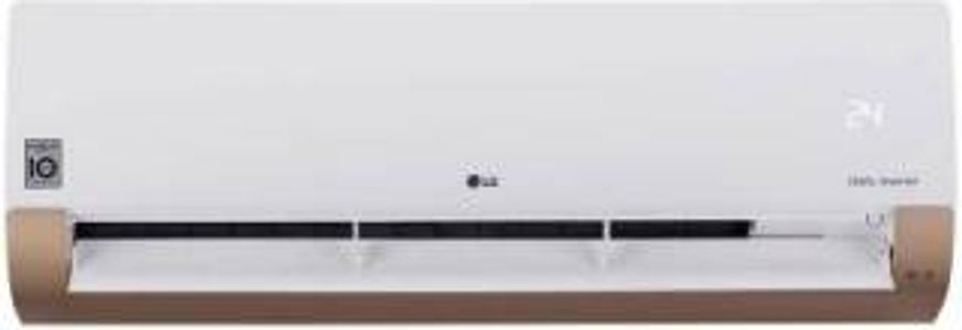 LG KS-Q18AWXD 1.5 Ton 3 Star Inverter Split Air Conditioner