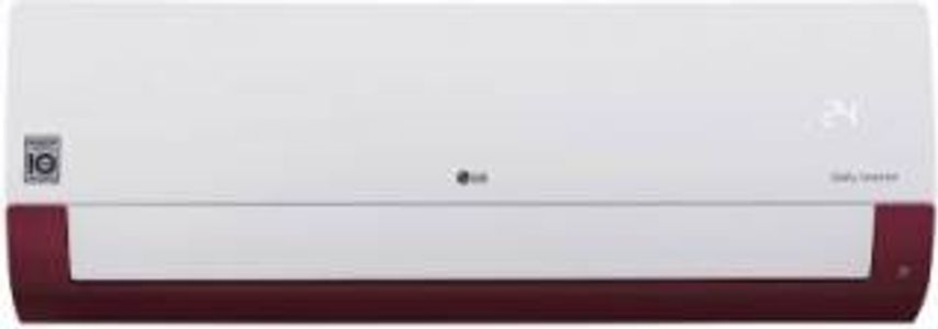 LG KS-Q18WNZD 1.5 Ton 5 Star Inverter Split Air Conditioner