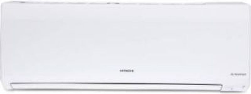 Hitachi RSF312HBEAZ1 1 Ton 3 Star Inverter Split Air Conditioner