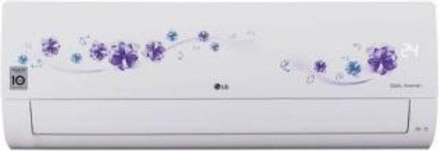 LG KS-Q18FNXD1 1.5 Ton 3 Star Inverter Split Air Conditioner