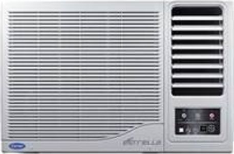 Carrier Estrella GWRAC018EP041 1.5 Ton 5 Star Window Air Conditioner
