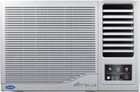 Carrier Estrella GWRAC018EP041 1.5 Ton 5 Star Window Air Conditioner