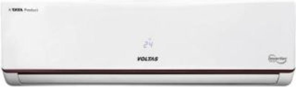 Voltas 155V JZJ 5 1.5 Ton 5 Star Inverter Split Air Conditioner