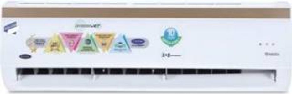 Carrier CAI24BR5B8F0 2 Ton 5 Star Inverter Split Air Conditioner