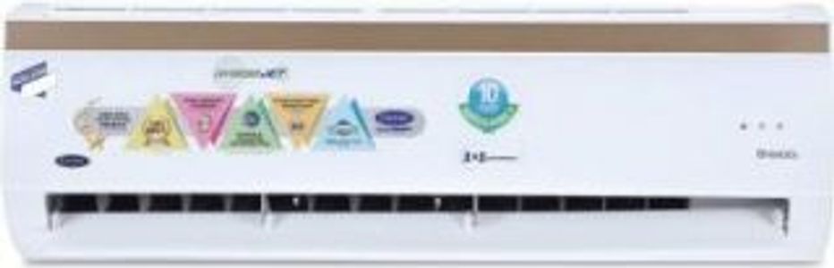 Carrier CAI24BR5B8F0 2 Ton 5 Star Inverter Split Air Conditioner