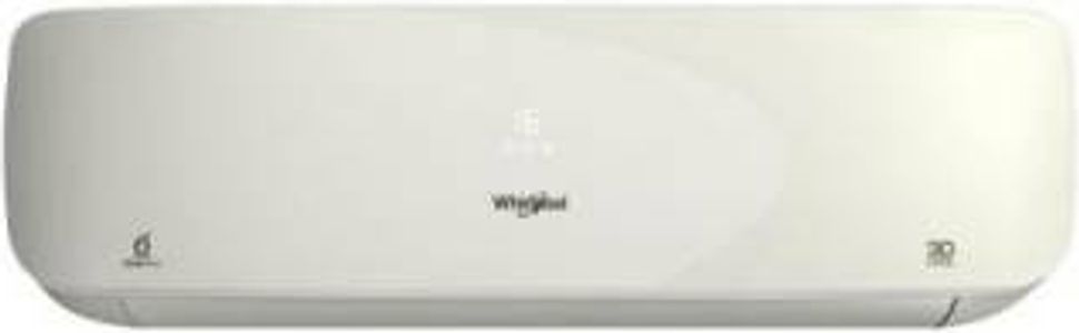 Whirlpool 1T 3DCOOL HD COPR 5S 1 Ton 5 Star Inverter Split Air Conditioner