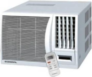 O General AKGB09FAWA 0.75 Ton 2 Star Window Air Conditioner