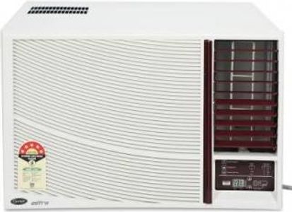 Carrier ESTRA WRAC CACW18EA3W1 1.5 Ton 3 Star Window Air Conditioner