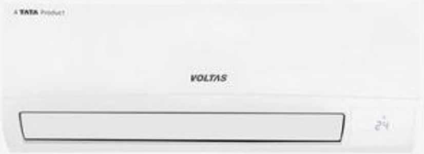 Voltas 122 DZX 1 Ton 2 Star Split Air Conditioner