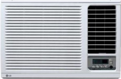 LG LWA12GWZA 1 Ton 5 Star Window Air Conditioner
