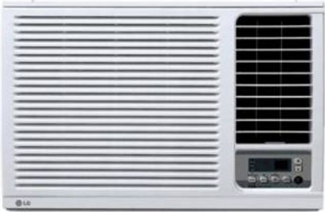 LG LWA12GWZA 1 Ton 5 Star Window Air Conditioner