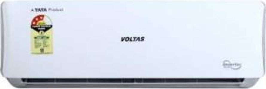Voltas 123V DZU2 1.5 Ton 3 Star Inverter Split Air Conditioner